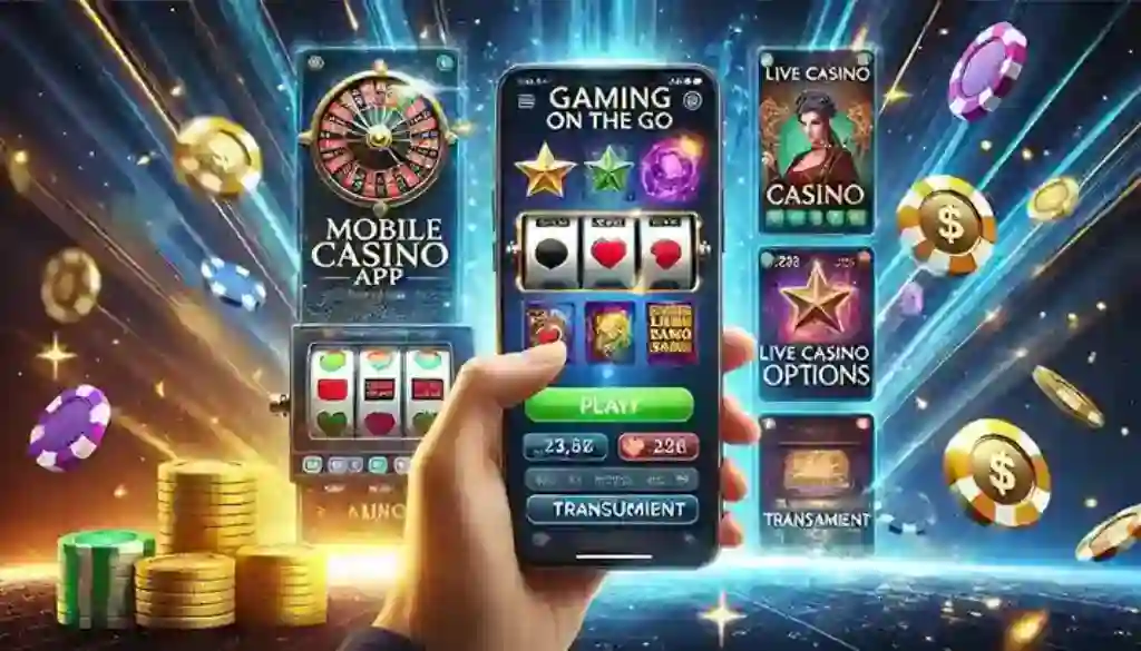 jiliday Casino App