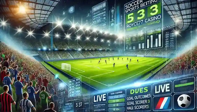 jiliday Football Betting