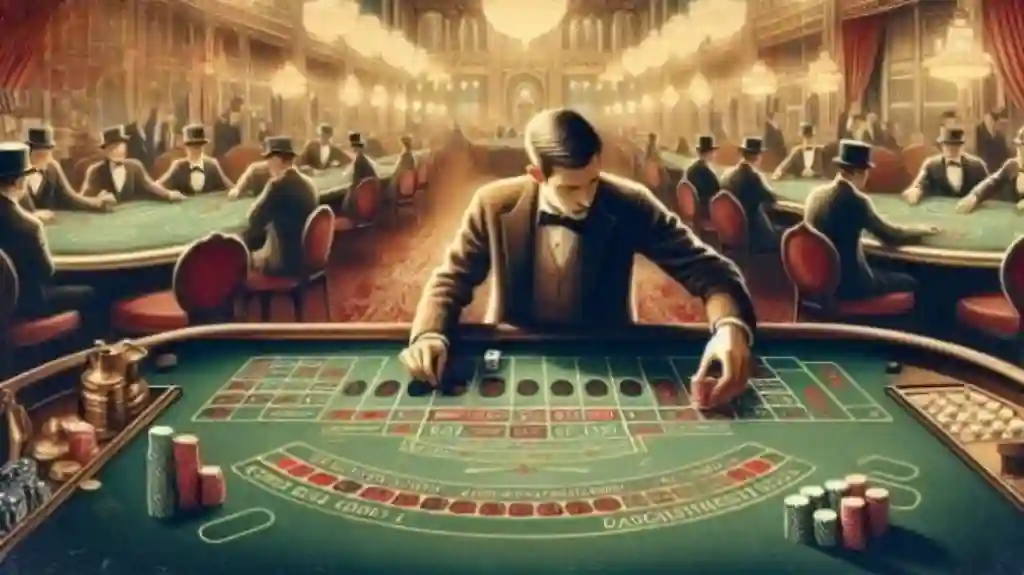 jiliday Casino Blackjack