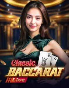 jiliday website image 54 showing classicbaccarat
