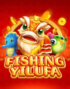 jiliday Fishing Games secondary placement 3