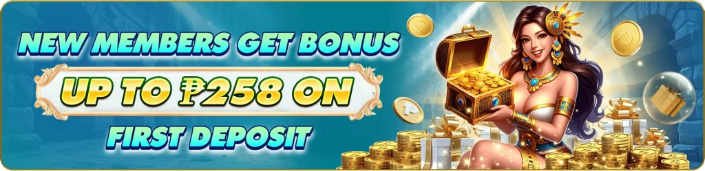 jiliday Register Bonus