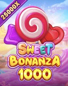 jiliday website image 33 showing sweet bonanza