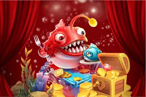 JILIDAY fishing games section arcade style casino login register games download app fun experience