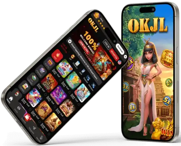 JILIDAY download app mobile casino platform login register games casino online entertainment access