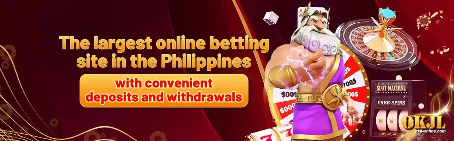 JILIDAY homepage hero banner login register games download app casino online gaming experience