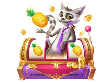 JILIDAY scatter symbol slot feature triggering bonus round