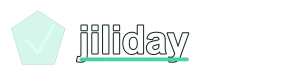 jiliday official website logo