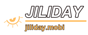 jiliday logo for jiliday.mobi
