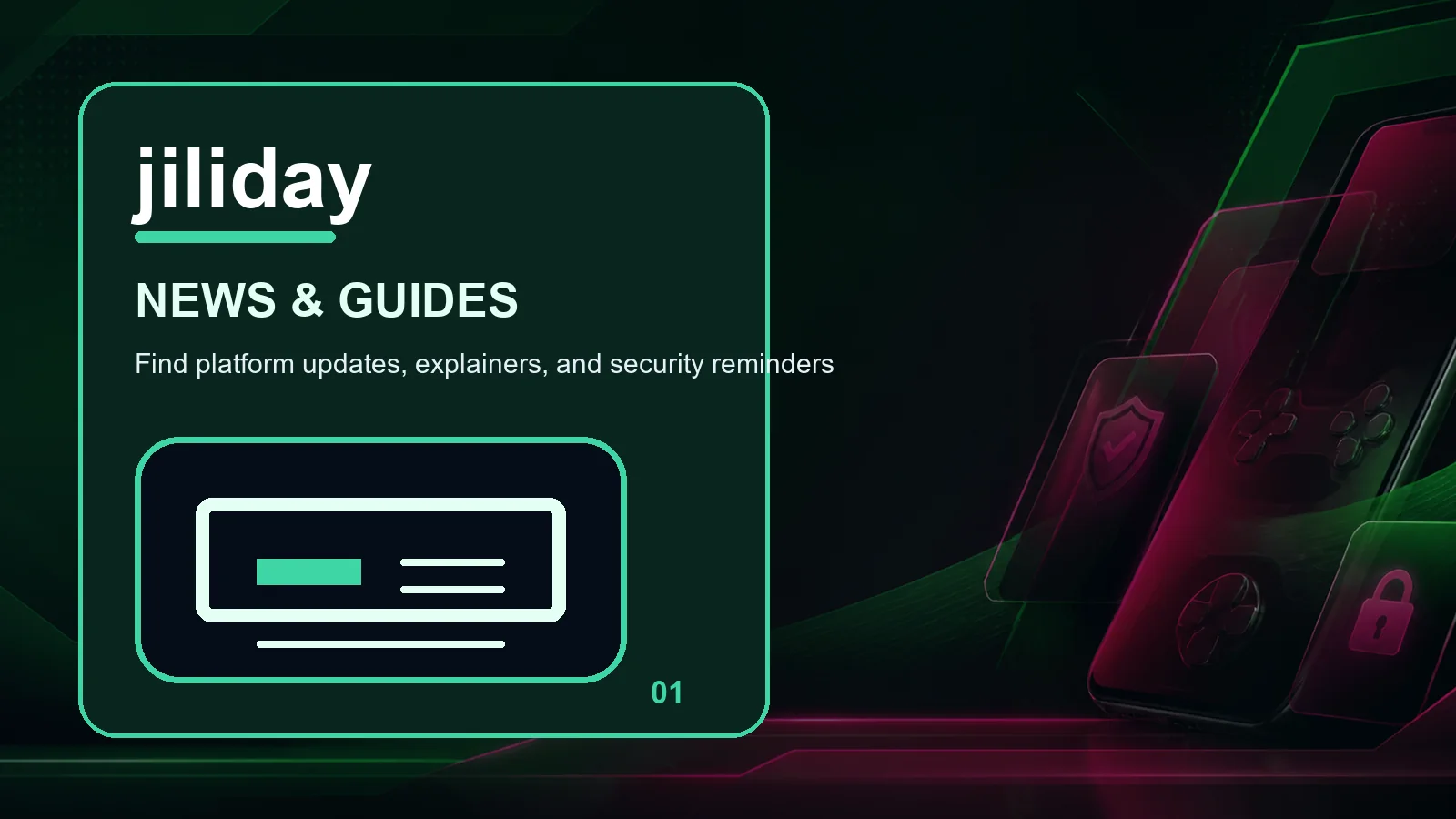 jiliday news full-width visual guide 1