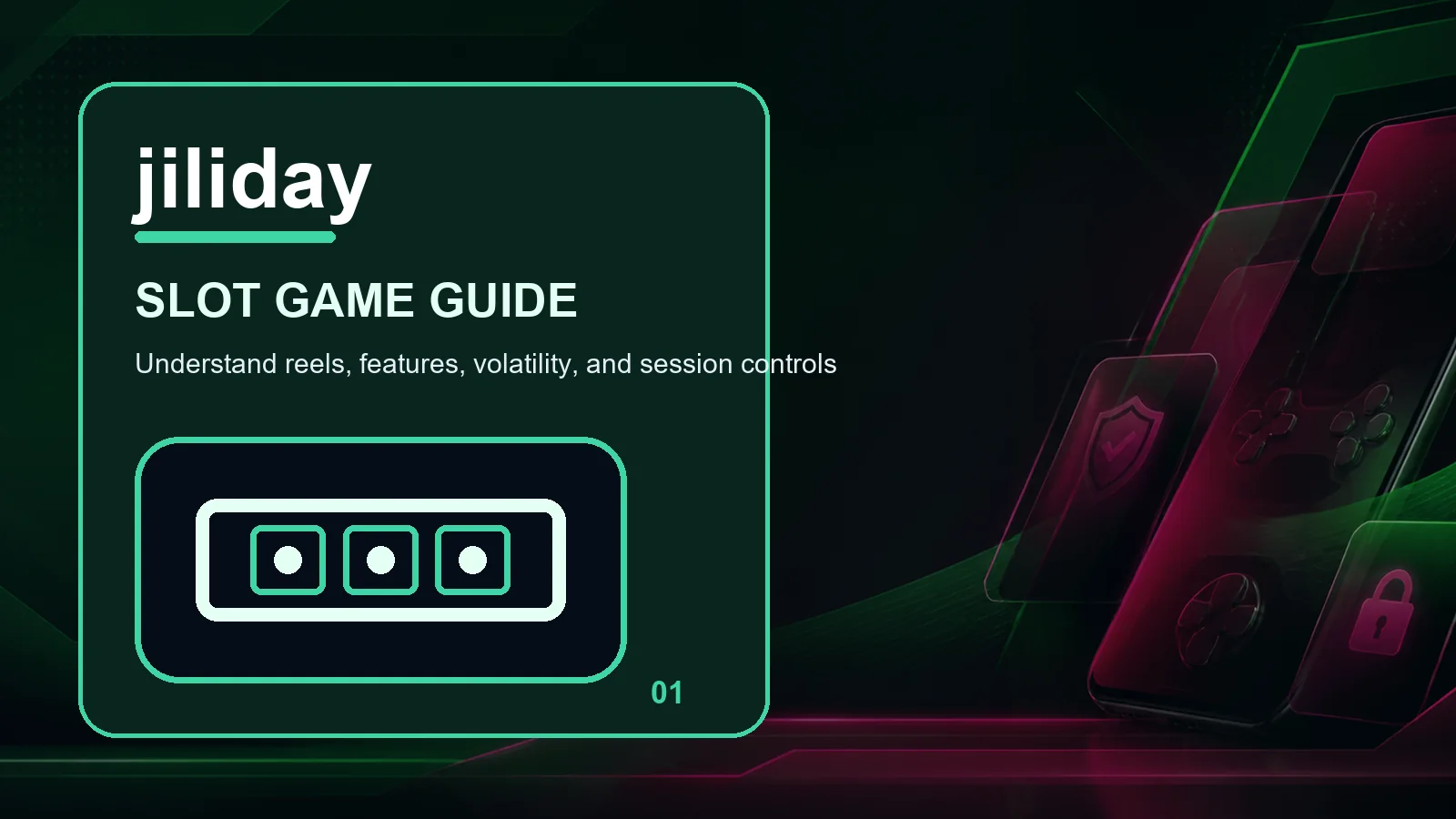 jiliday slots full-width visual guide 1