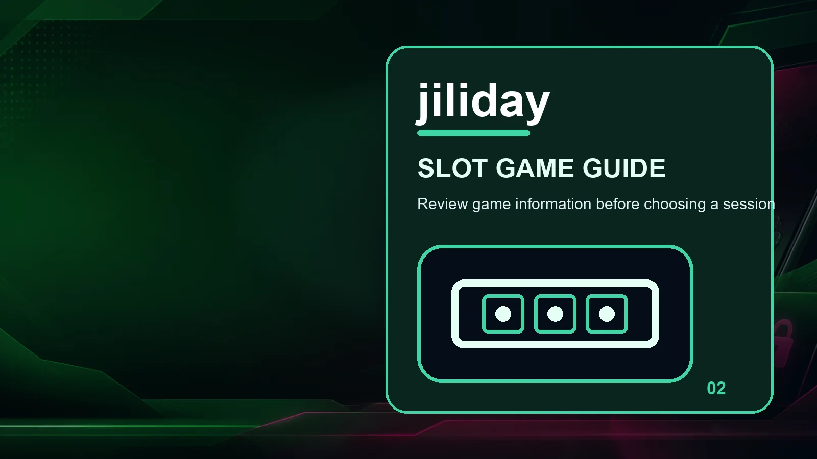jiliday slots full-width visual guide 2