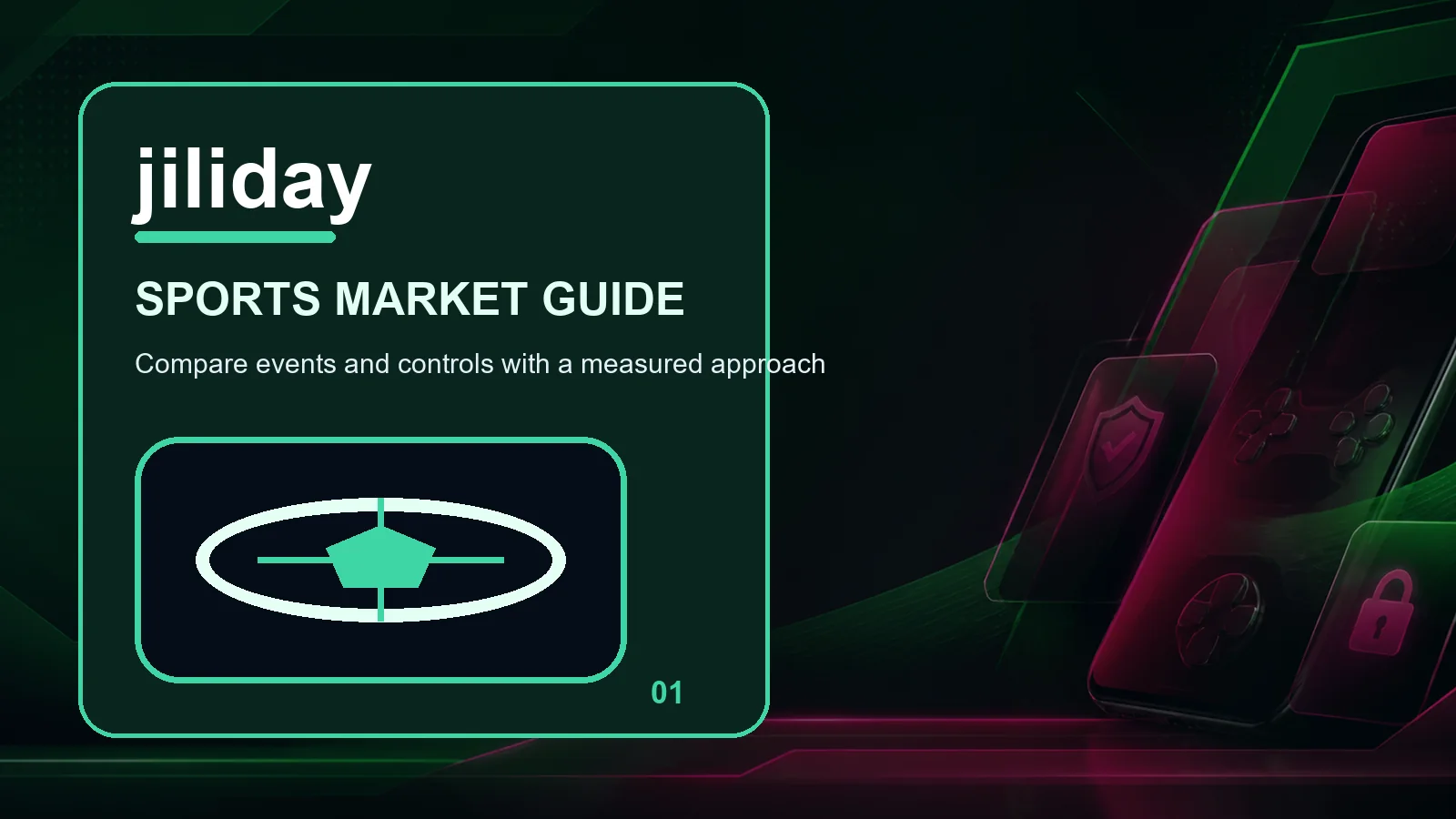 jiliday sports full-width visual guide 1